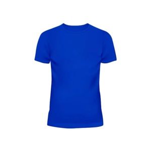 COPY - Mens T Shirt Blank Casual Wear Summer High Quality Shorts Sleeves Shirts…